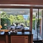 Haus Waldburg 07 Ahoi Apartment Scharbeutz