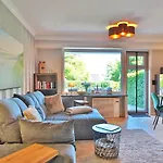 Apartment Haus Waldburg 07 Ahoi Scharbeutz