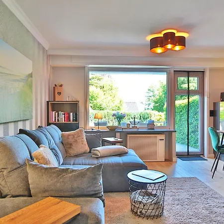 Lejlighed Haus Waldburg 07 