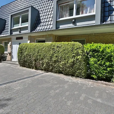 Lejlighed Haus Waldburg 07 