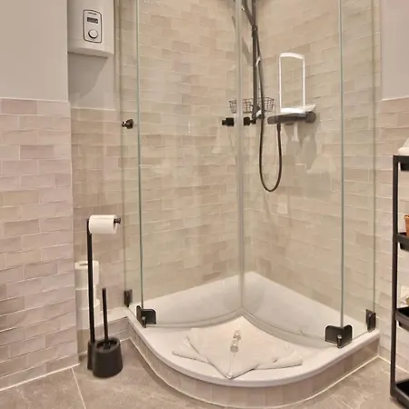 Lejlighed Haus Waldburg 07 