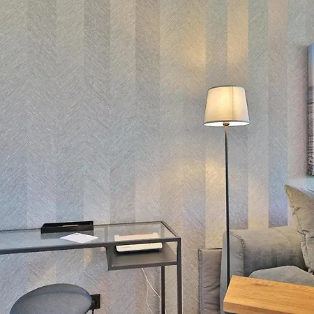 Lejlighed Haus Waldburg 07 