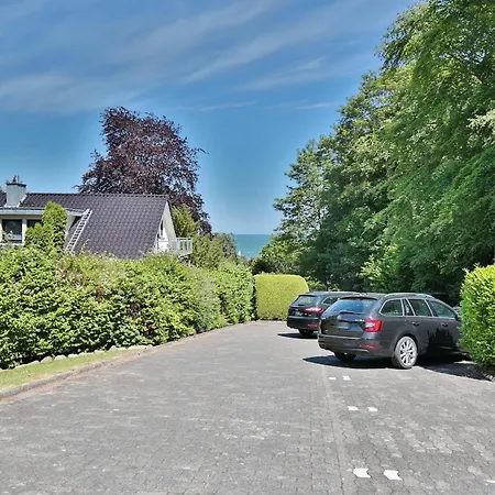 Lejlighed Haus Waldburg 07 